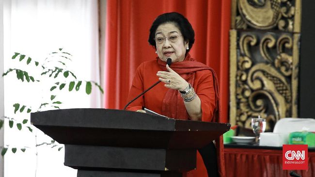 Detail Foto Anak Megawati Nomer 40