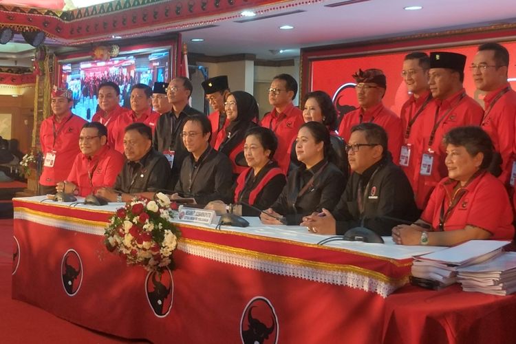 Detail Foto Anak Megawati Nomer 41