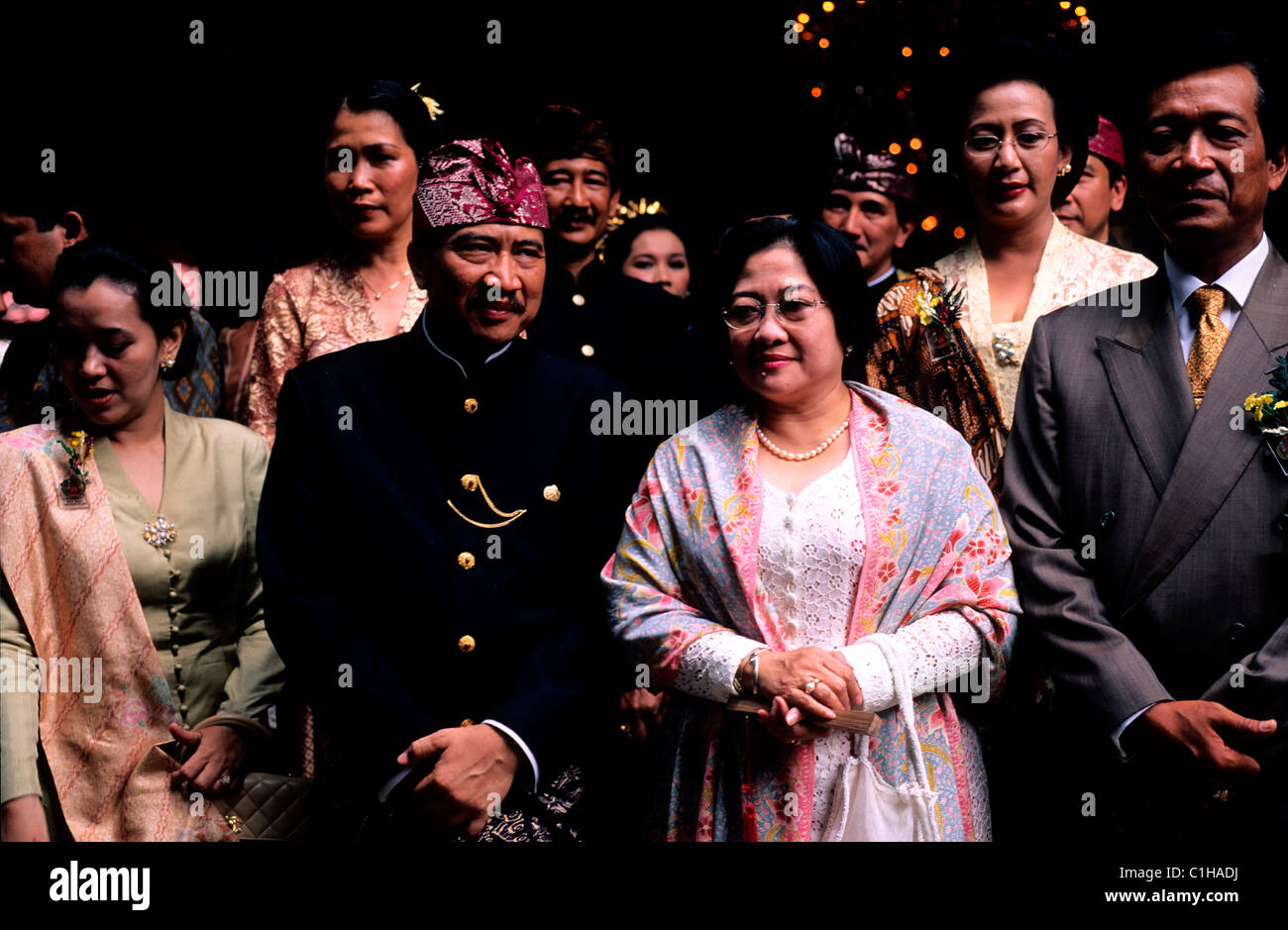 Detail Foto Anak Megawati Nomer 43