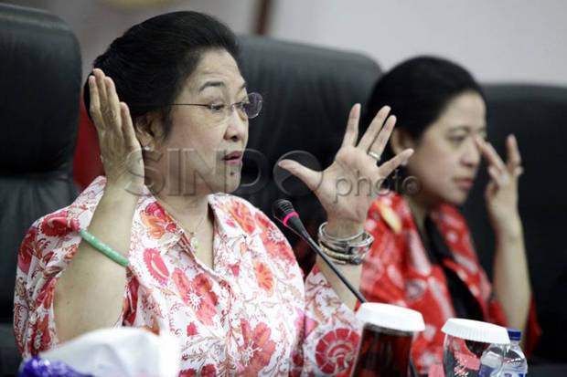 Detail Foto Anak Megawati Nomer 45