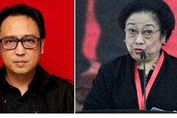 Detail Foto Anak Megawati Nomer 50