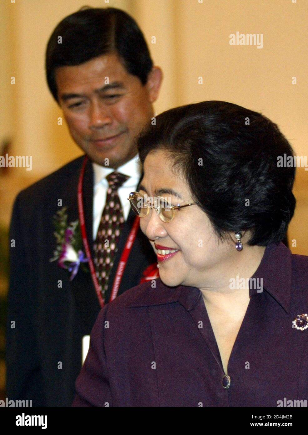 Detail Foto Anak Megawati Nomer 51