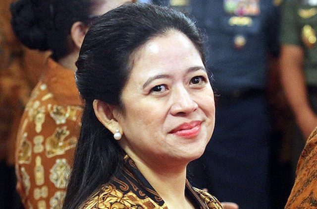 Detail Foto Anak Megawati Nomer 8