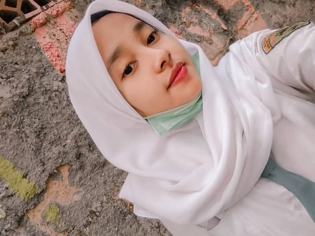 Foto Anak Mts Cantik - KibrisPDR