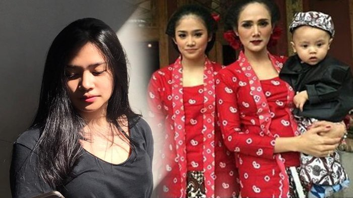 Detail Foto Anak Mulan Jameela Nomer 20