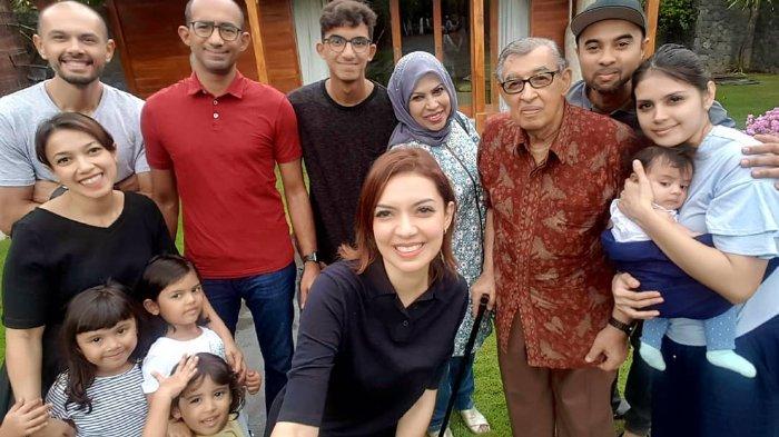 Detail Foto Anak Najwa Shihab Yang Meninggal Nomer 18