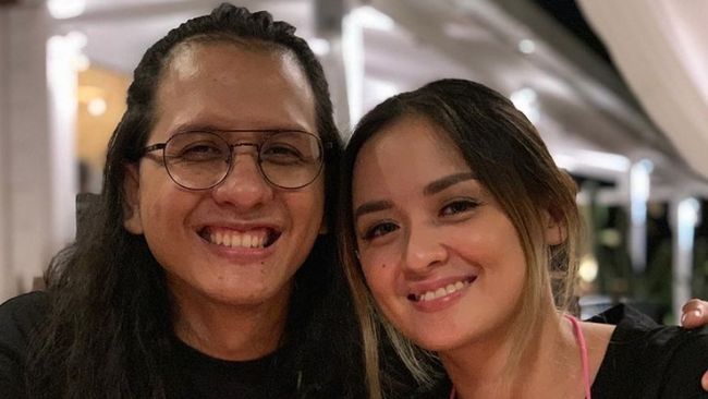 Detail Foto Anak Najwa Shihab Yang Meninggal Nomer 35