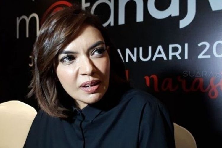 Detail Foto Anak Najwa Shihab Yang Meninggal Nomer 47