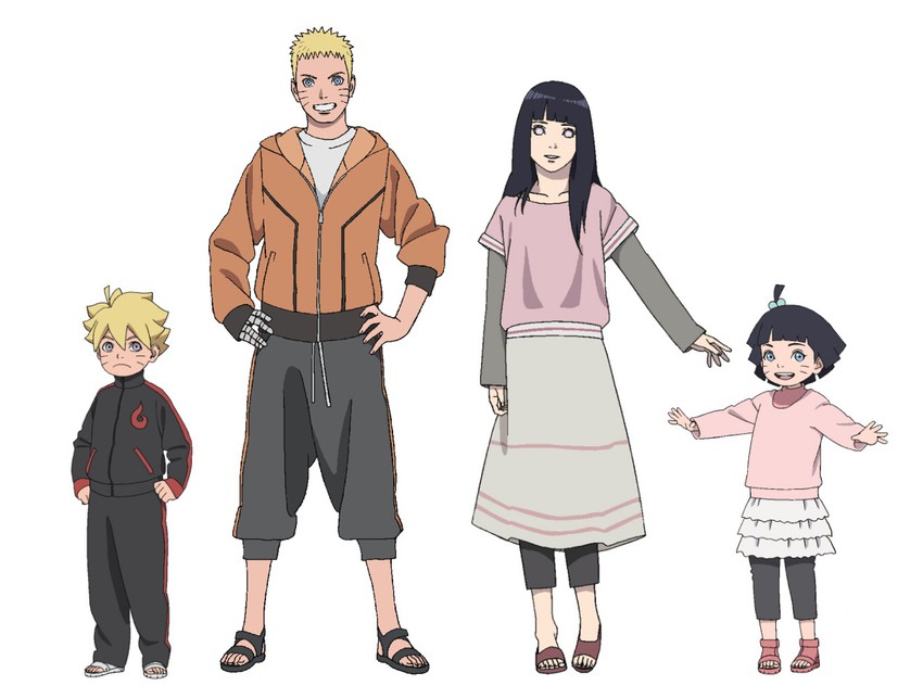 Detail Foto Anak Naruto Dan Hinata Nomer 18