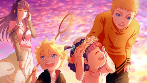 Detail Foto Anak Naruto Dan Hinata Nomer 44