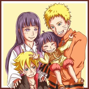 Detail Foto Anak Naruto Dan Hinata Nomer 7