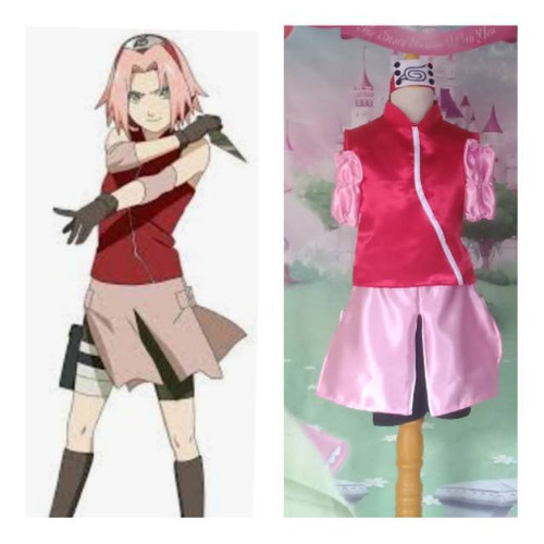 Detail Foto Anak Naruto Dan Sakura Nomer 16