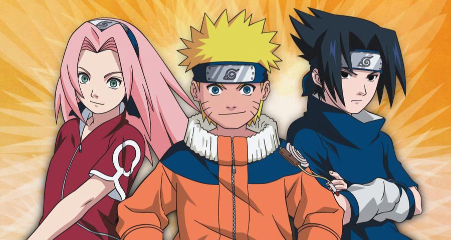 Detail Foto Anak Naruto Dan Sakura Nomer 18