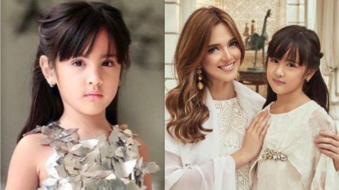 Detail Foto Anak Nia Ramadhani Dan Ardi Bakrie Nomer 52