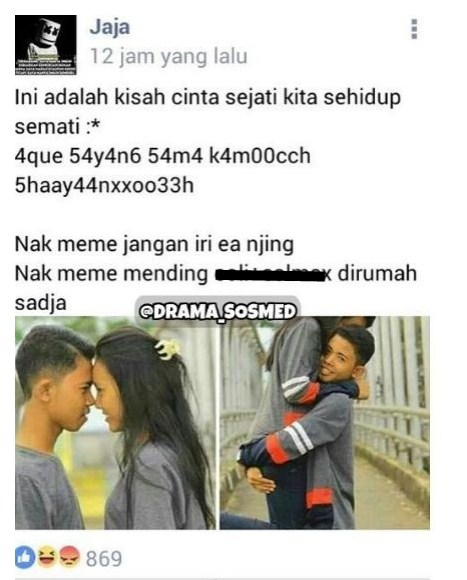 Detail Foto Anak Pacaran Jaman Sekarang Nomer 35