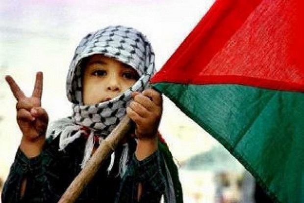 Detail Foto Anak Palestina Nomer 15