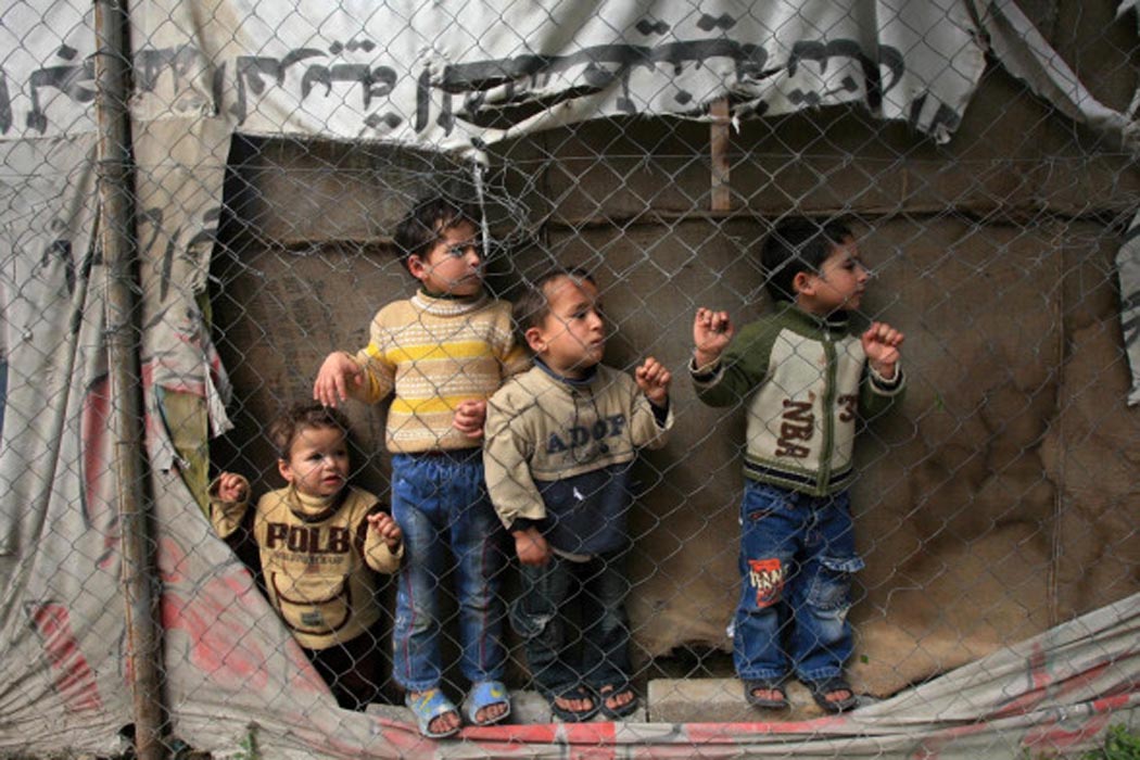 Detail Foto Anak Palestina Nomer 38