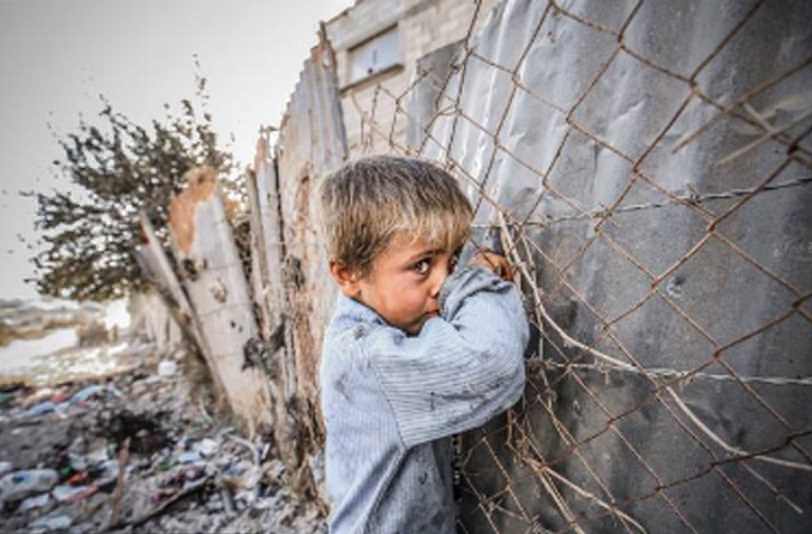 Detail Foto Anak Palestina Nomer 44