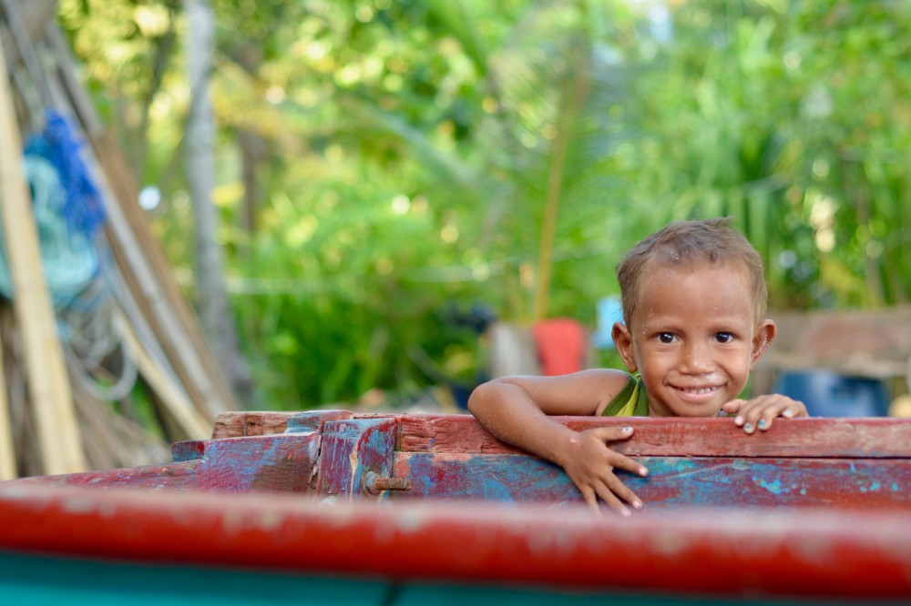 Detail Foto Anak Papua Nomer 25