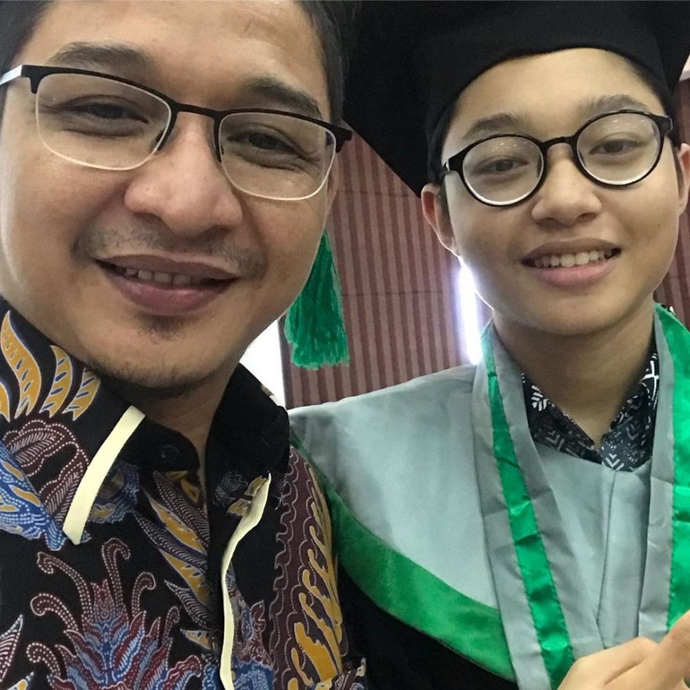 Detail Foto Anak Pasha Ungu Nomer 26