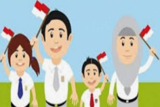 Detail Foto Anak Pelajar Nomer 5