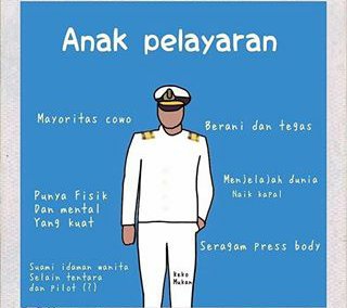 Detail Foto Anak Pelayaran Nomer 31