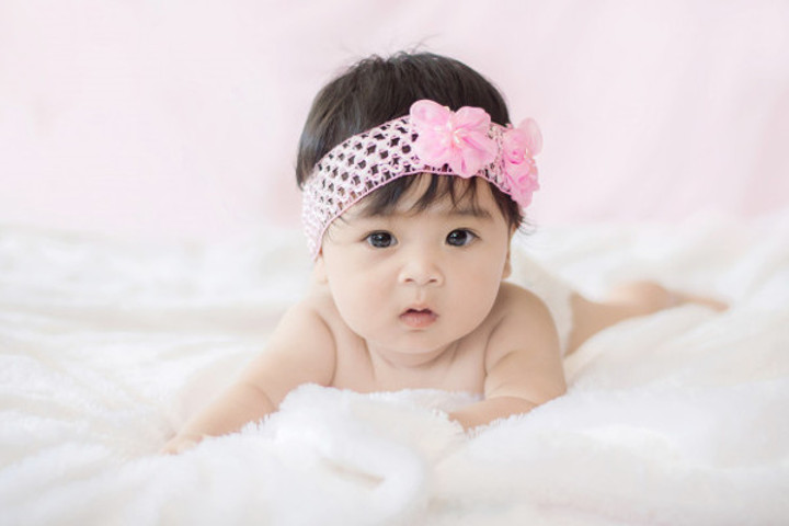 Detail Foto Anak Perempuan Imut Nomer 30