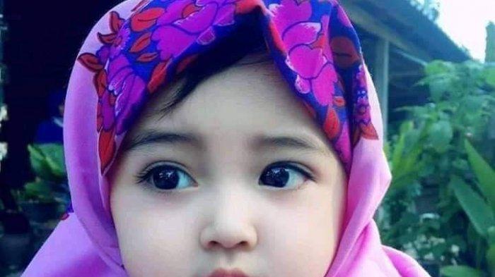 Detail Foto Anak Perempuan Imut Nomer 40