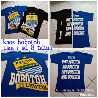 Detail Foto Anak Persib Nomer 18