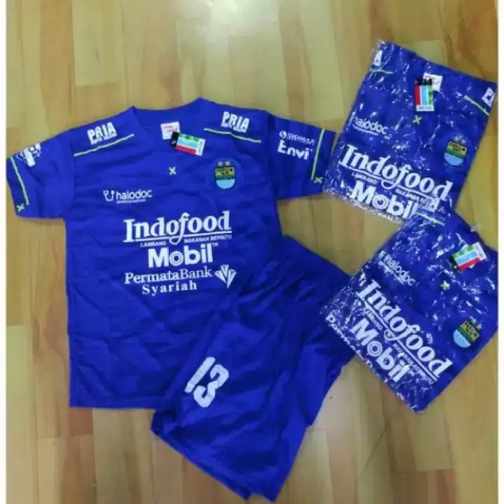 Detail Foto Anak Persib Nomer 23