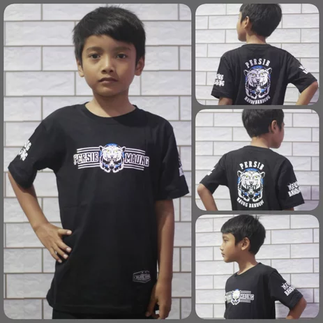 Detail Foto Anak Persib Nomer 27