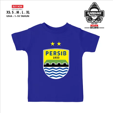 Detail Foto Anak Persib Nomer 30