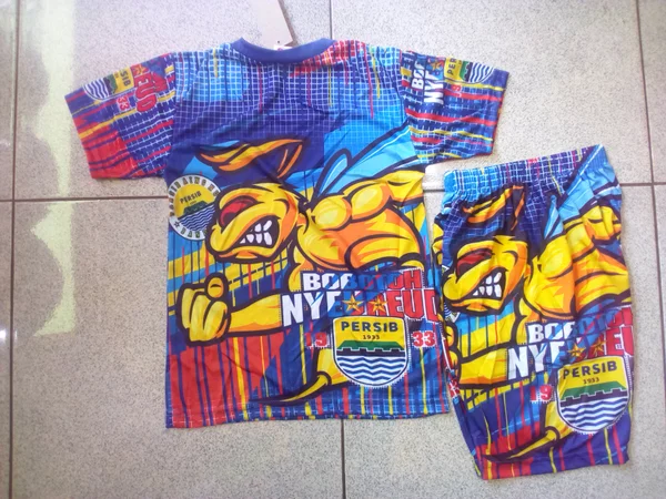 Detail Foto Anak Persib Nomer 31