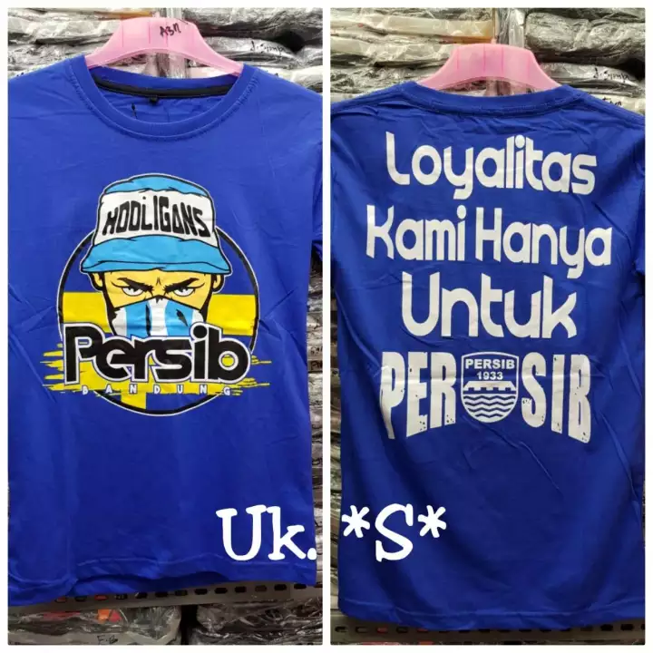 Detail Foto Anak Persib Nomer 38