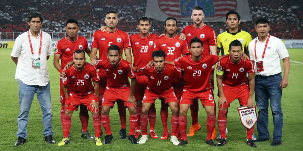 Detail Foto Anak Persija Nomer 9