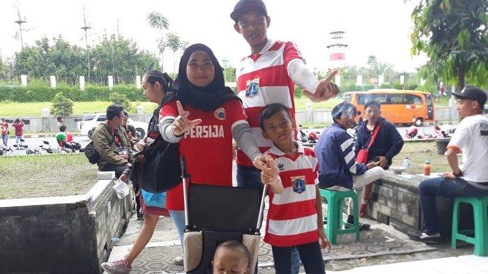 Detail Foto Anak Persija Nomer 15