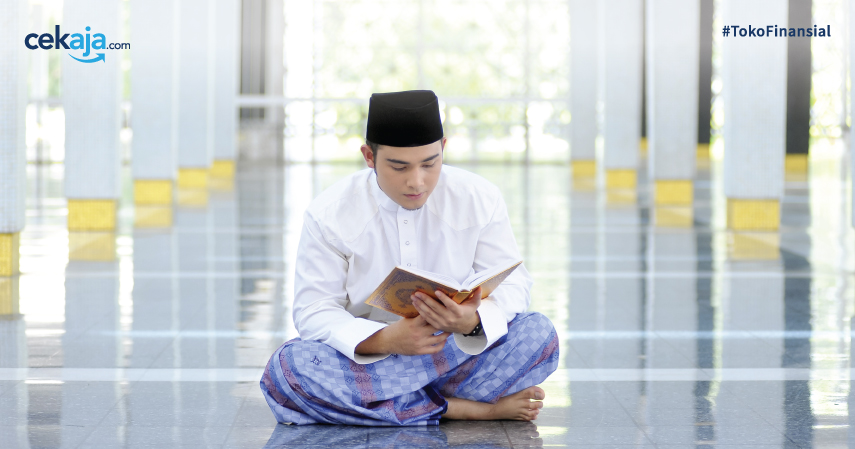 Detail Foto Anak Pesantren Nomer 19