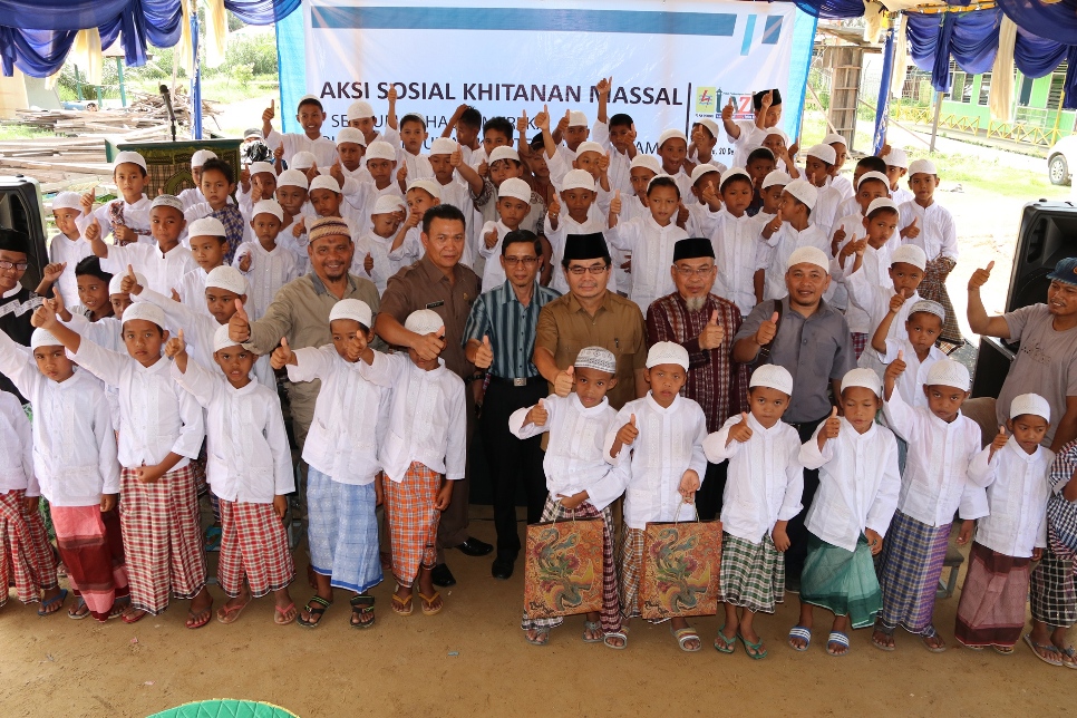 Detail Foto Anak Pesantren Nomer 26