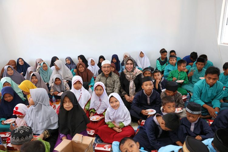 Detail Foto Anak Pesantren Nomer 36