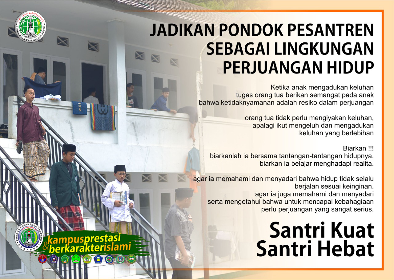 Detail Foto Anak Pesantren Nomer 42