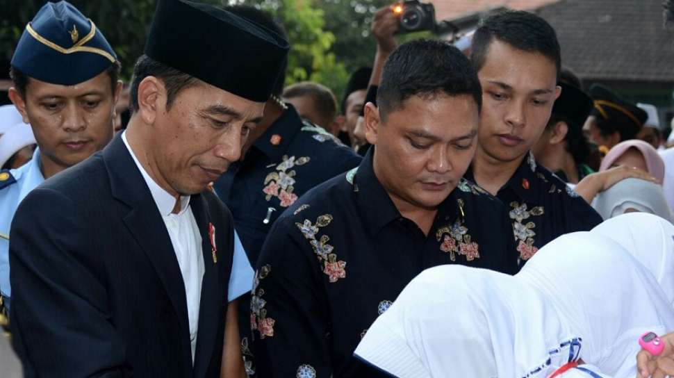 Detail Foto Anak Pesantren Ganteng Nomer 36