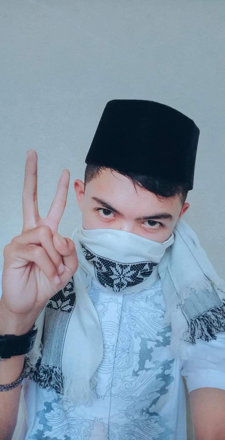 Detail Foto Anak Pesantren Ganteng Nomer 7