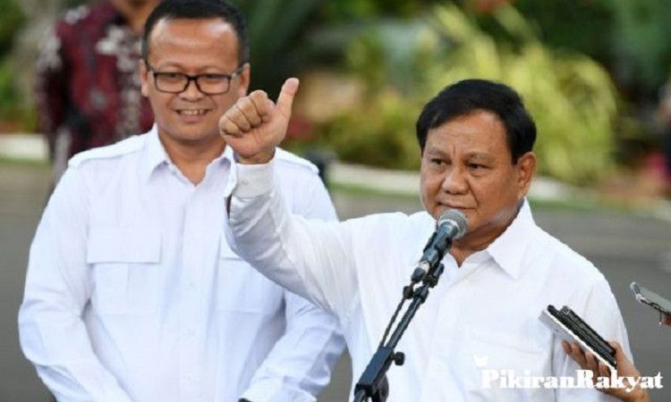 Detail Foto Anak Prabowo Subianto Nomer 41