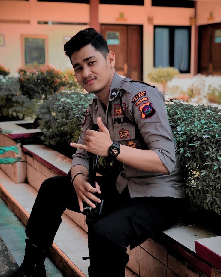 Detail Foto Anak Punk Ganteng Nomer 26