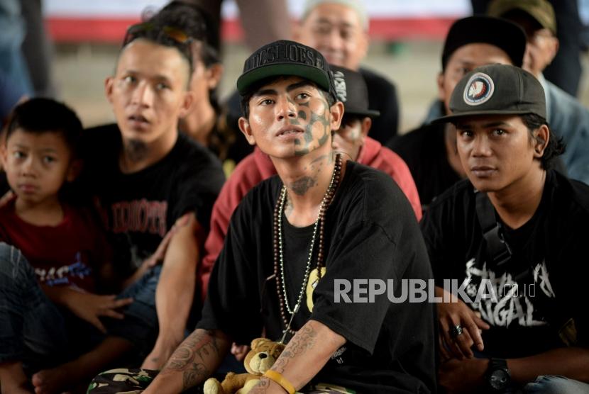 Detail Foto Anak Punk Indonesia Nomer 17