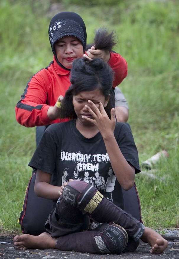 Detail Foto Anak Punk Indonesia Nomer 19