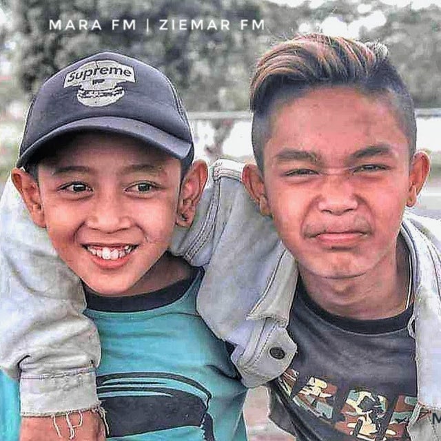 Detail Foto Anak Punk Indonesia Nomer 35