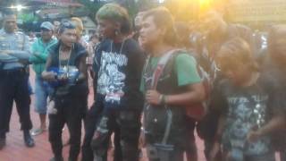 Foto Anak Punk Marjinal - KibrisPDR