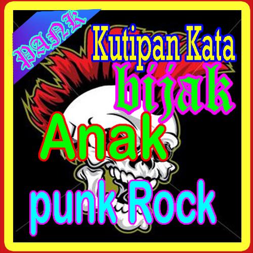 Detail Foto Anak Punk Rock Nomer 31
