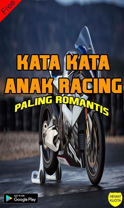 Detail Foto Anak Racing Romantis Nomer 31